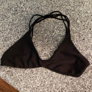 Some Fox Swim Indie top